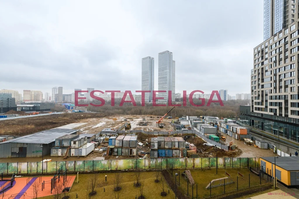 Продажа квартиры, улица Василия Ланового - Фото 23