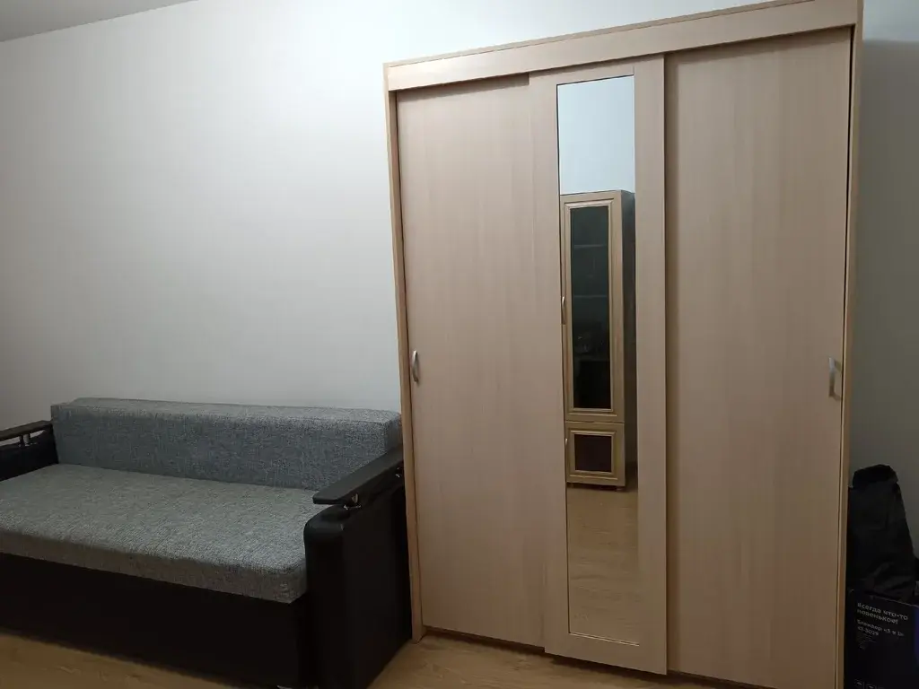 Сдам 1-комнатную квартиру в Кудрово - Фото 8