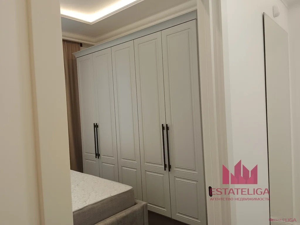 Аренда квартиры, улица Эдуарда Стрельцова - Фото 10