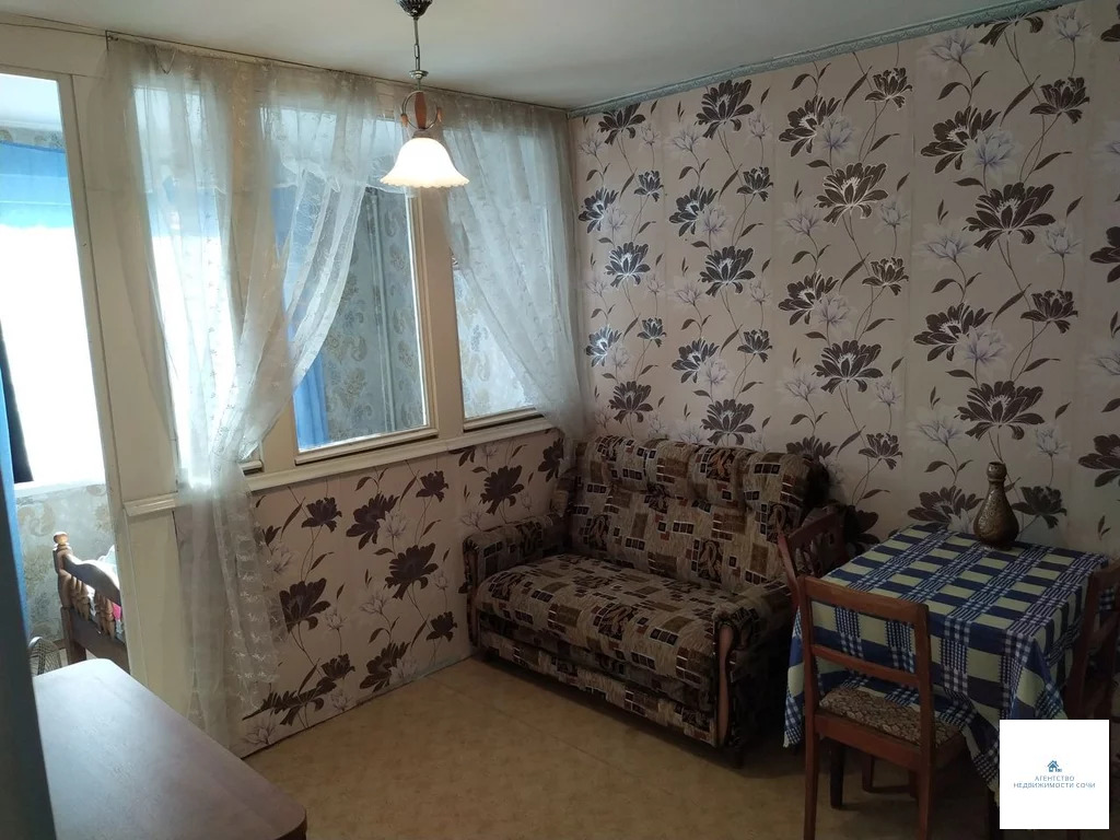 1-к квартира, 30 м, 3/9 эт. - Фото 4