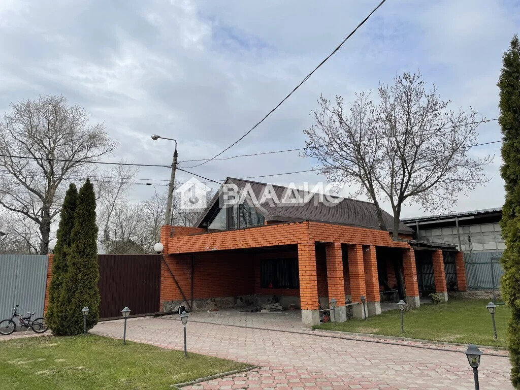 городской округ Мытищи, деревня Челобитьево, Шоссейная улица,  дом на ... - Фото 2