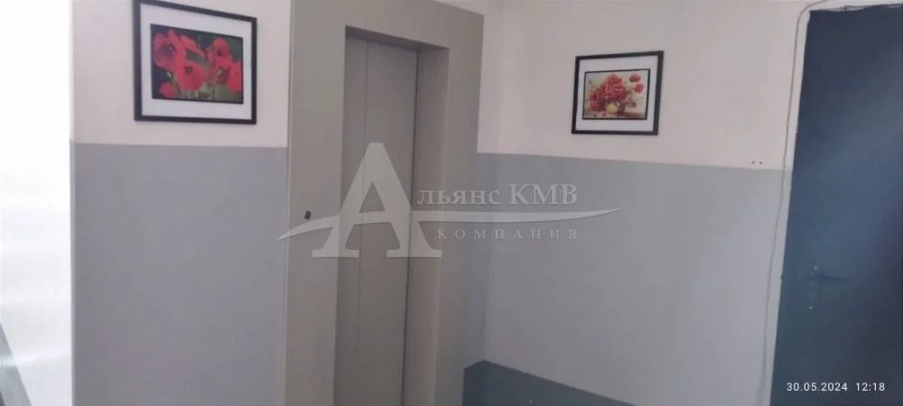 Продажа квартиры, Минеральные Воды, 22 Партсъезда пр-кт. - Фото 15
