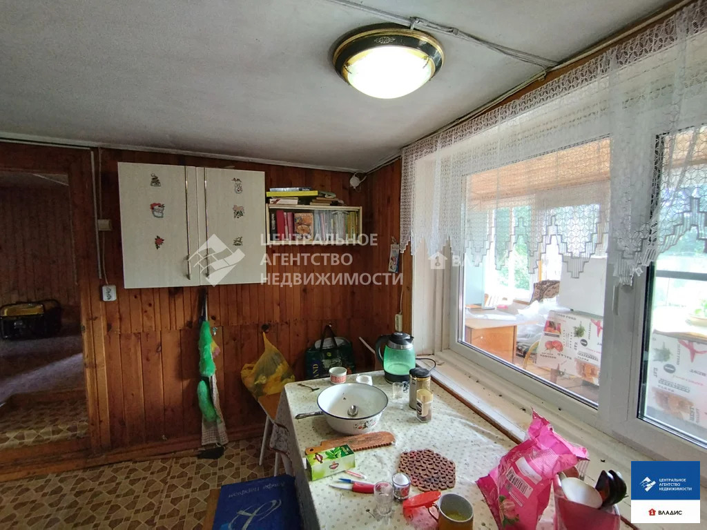 Продажа дома, Царицыно, Касимовский район - Фото 17