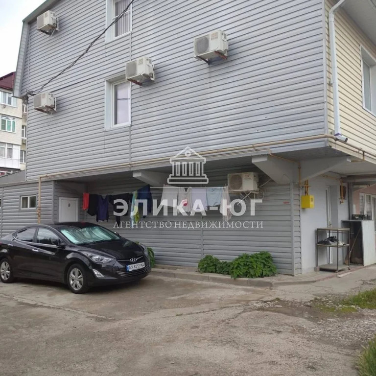 Продажа таунхауса, Новомихайловский, Крымский район, Юности ул. - Фото 6