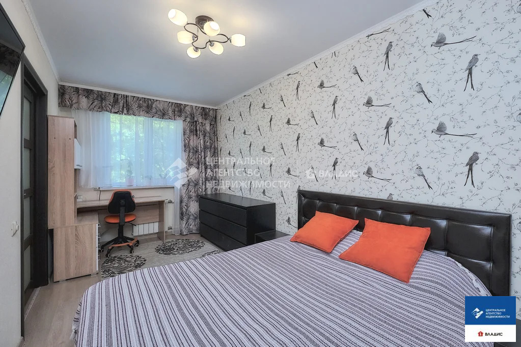 Продажа квартиры, Рязань, ул. Стройкова - Фото 7