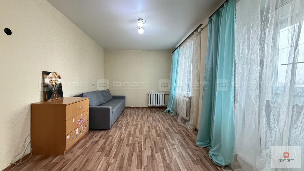 Продажа квартиры, Казань, Ямашева пр-кт. - Фото 3