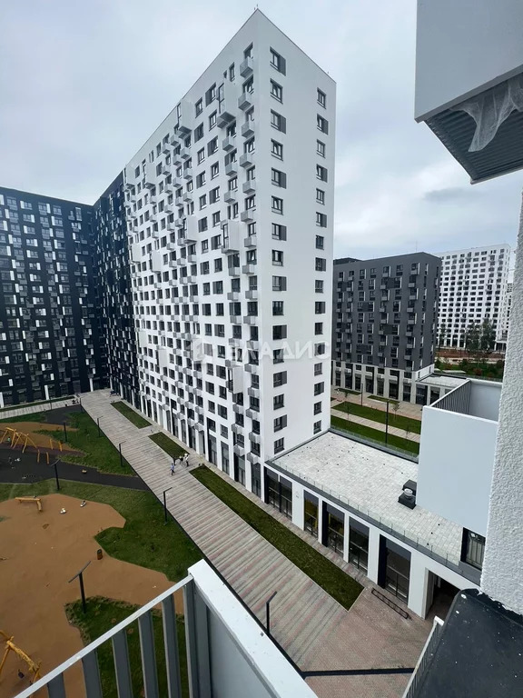 городской округ Мытищи, Мытищи, 1-й Стрелковый переулок, д.1, ... - Фото 15