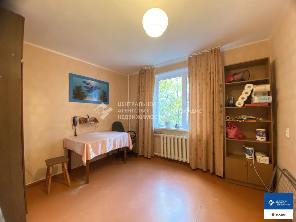 Продажа квартиры, Новомичуринск, Пронский район, ул. Комсомольская - Фото 13