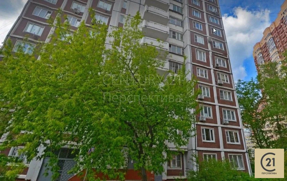 Продажа квартиры, Люберцы, Люберецкий район, улица Кирова (116 ... - Фото 1