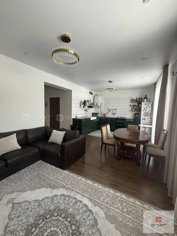 Продажа дома, Казань, ул. Итиль - Фото 7