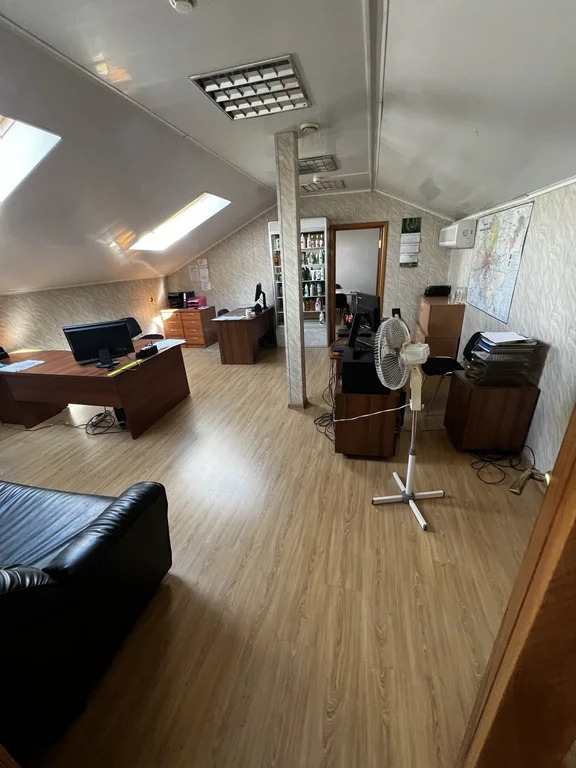 Аренда производства 1736 м2 - Фото 14