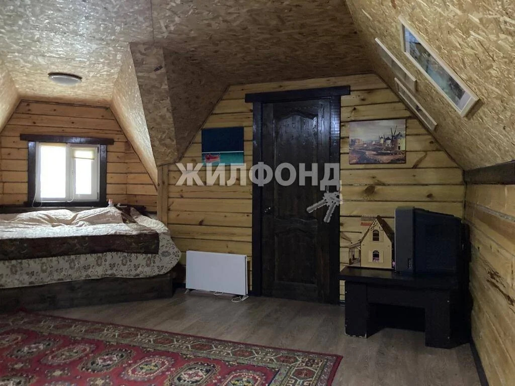 Продажа дома, Криводановка, Новосибирский район - Фото 19