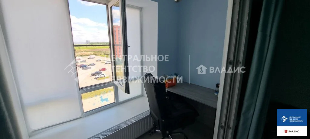 Продажа квартиры, Рыбное, Рыбновский район, Перспективная улица - Фото 10