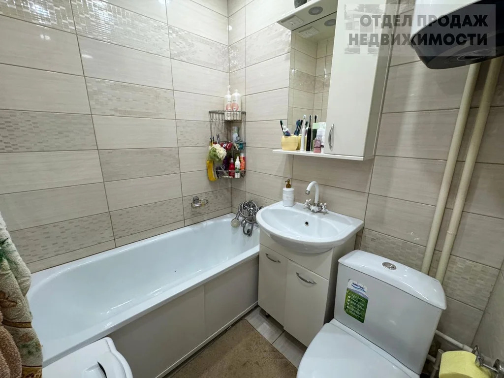 2х комнатная квартира - Фото 10