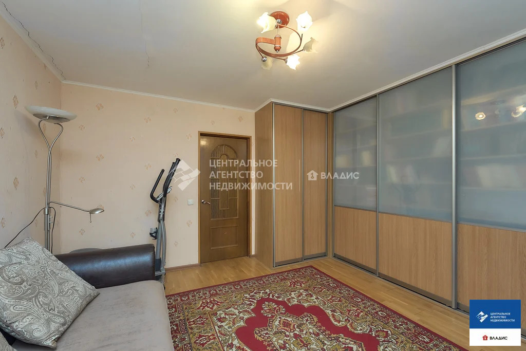 Продажа квартиры, Рязань - Фото 2