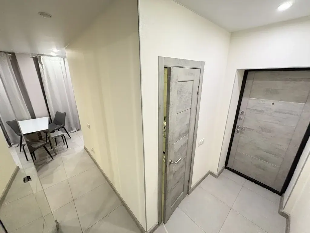 Аренда 2х к.кв. с современном ремонтом рядом с м.Новогиреево - Фото 3