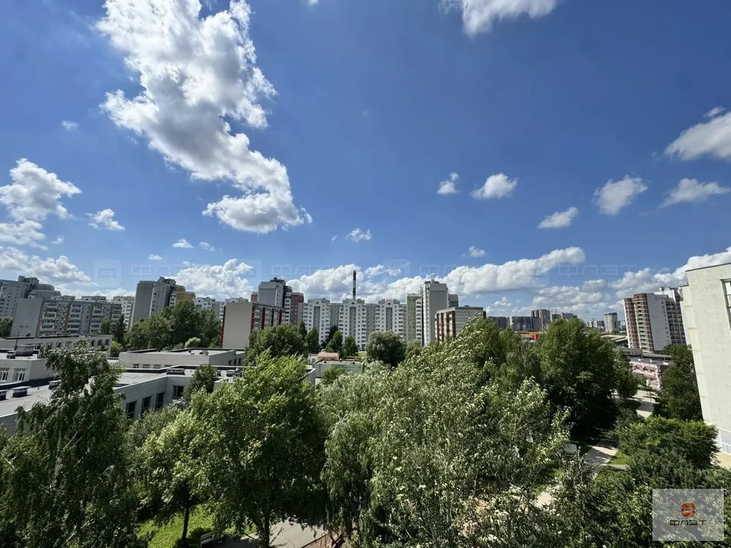 Аренда квартиры, Казань, ул. Минская д.10 - Фото 0