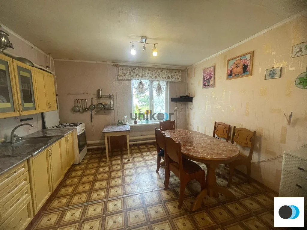 Продажа дома, Иглино, Иглинский район, ул. Есенина - Фото 5