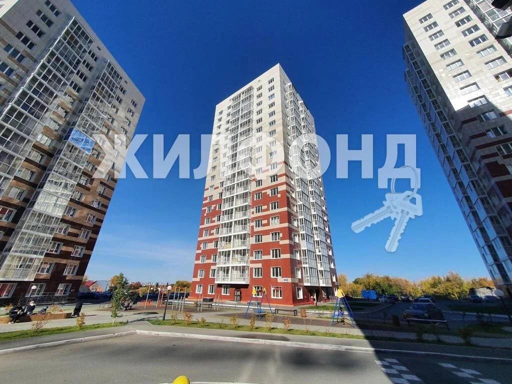 Продажа квартиры, Новосибирск, ул. Коминтерна - Фото 5