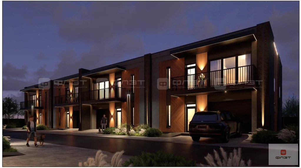 Продажа участка, Казань, ул. Звонкая (Восточный) - Фото 14