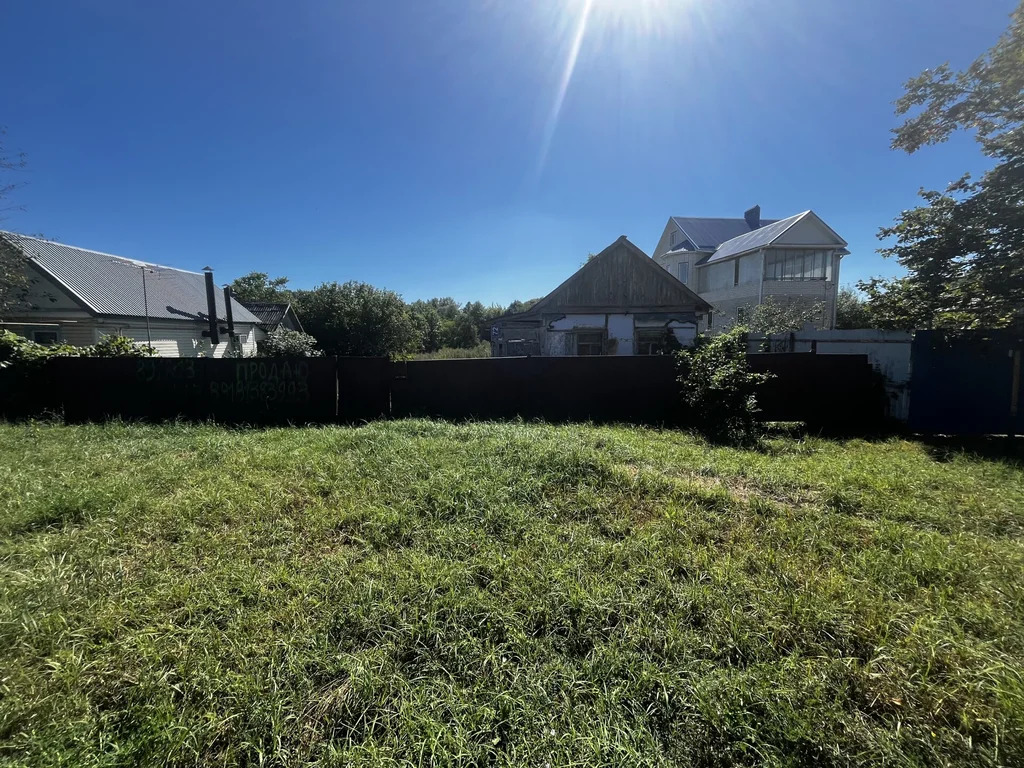 Продажа участка, Калужская, Северский район, ул. Клименко - Фото 5