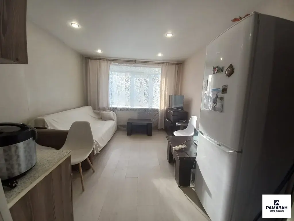 Студия ул. Короленко, д. 40 - Фото 2