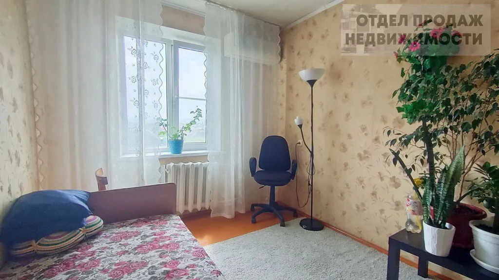 3-комнатная квартира в районе 6 школы - Фото 1