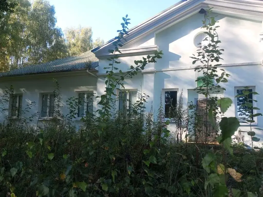 Продажа 436 га с административным зданием и фермой, 170 км от МКАД - Фото 2