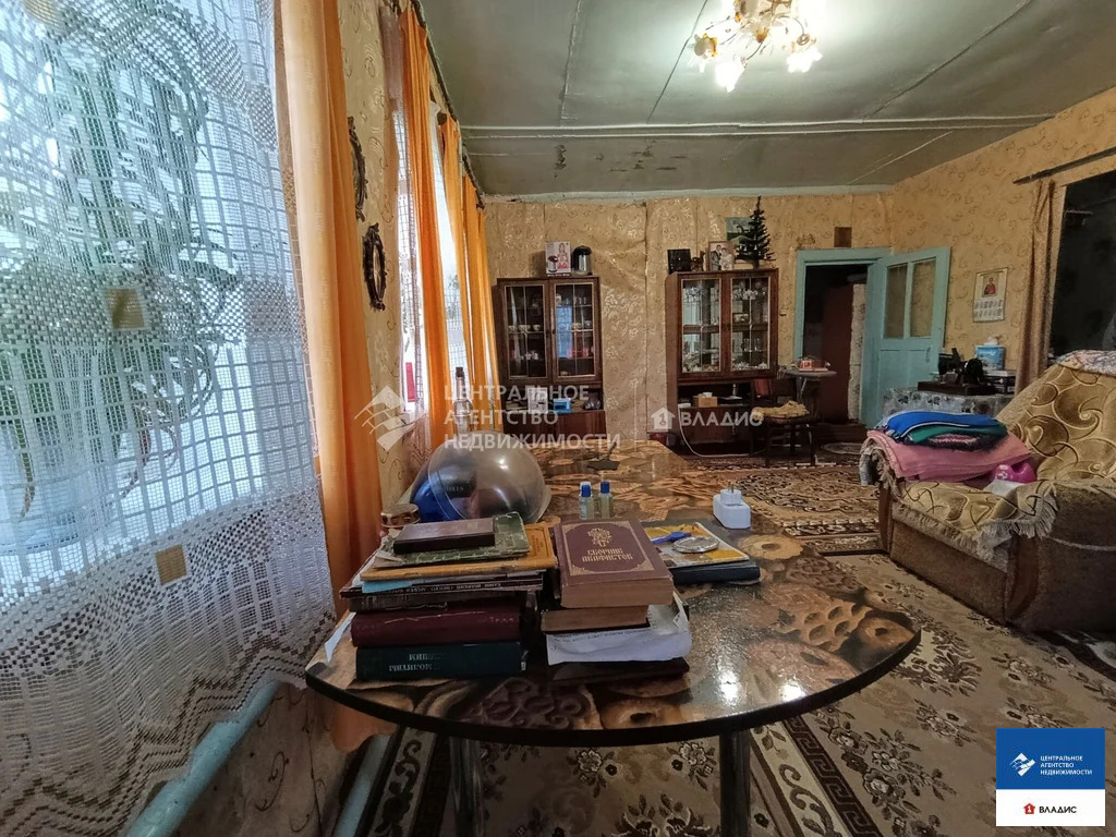 Продажа дома, Тимошкино, Шиловский район, ул. Хлопоталовка - Фото 18