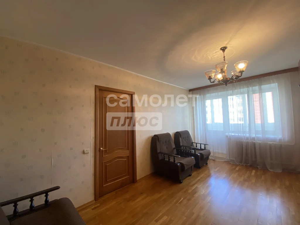 Продажа квартиры, Дмитров, Дмитровский район, 2-я Комсомольская ул. - Фото 4