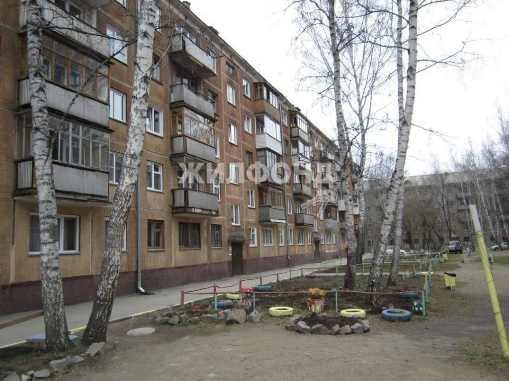 Продажа квартиры, Новосибирск, ул. Дмитрия Донского - Фото 8