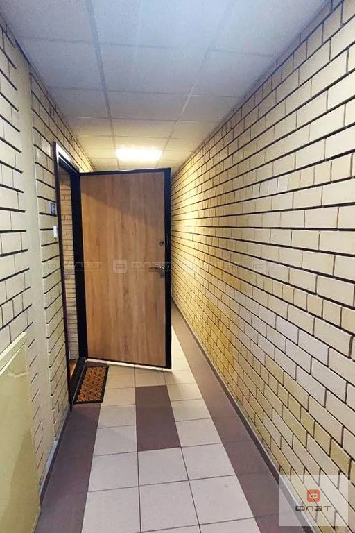 Продажа квартиры, Новое Шигалеево, Пестречинский район, ул. Габдуллы ... - Фото 22