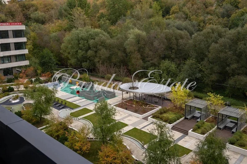 ЖК Река (ном. объекта: 9716) - Фото 1