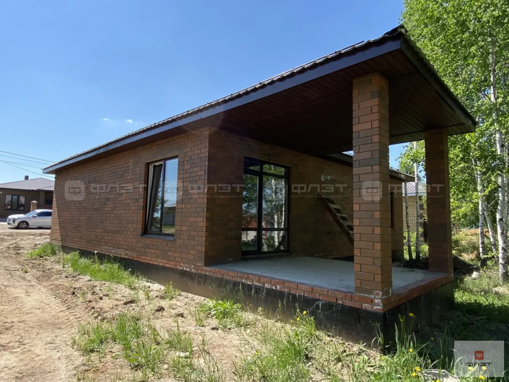 Продажа дома, Куюки, Пестречинский район, ул. Малиновая - Фото 3