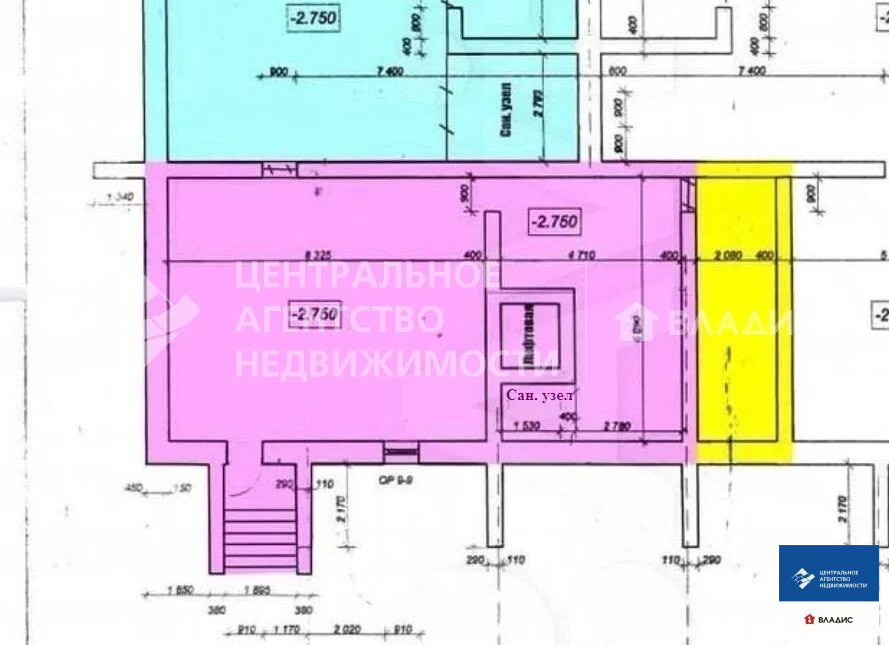 Аренда ПСН, Рязань, ул. Грибоедова - Фото 13