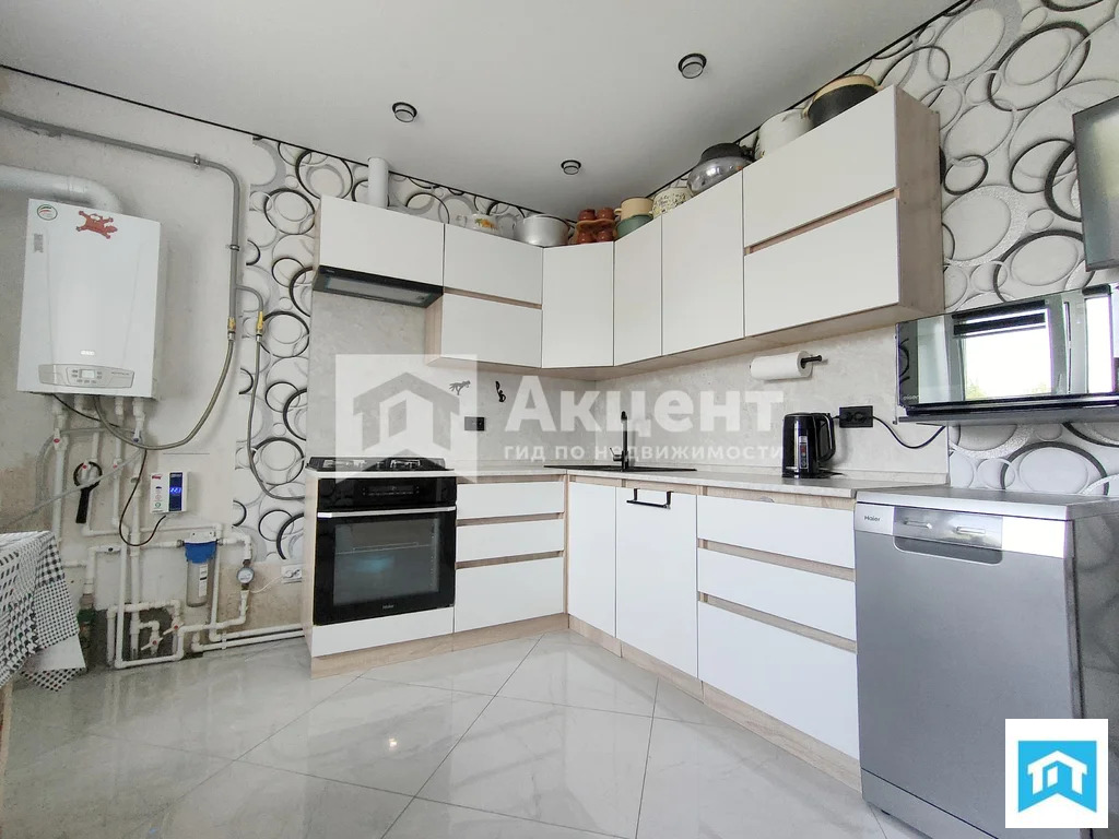 Продажа дома, Балахонки, Ивановский район, ул. Молодежная - Фото 6