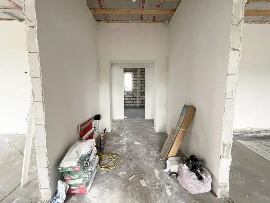 Продажа дома 112.0м ул. Садовая, Ярославская область, ... - Фото 10