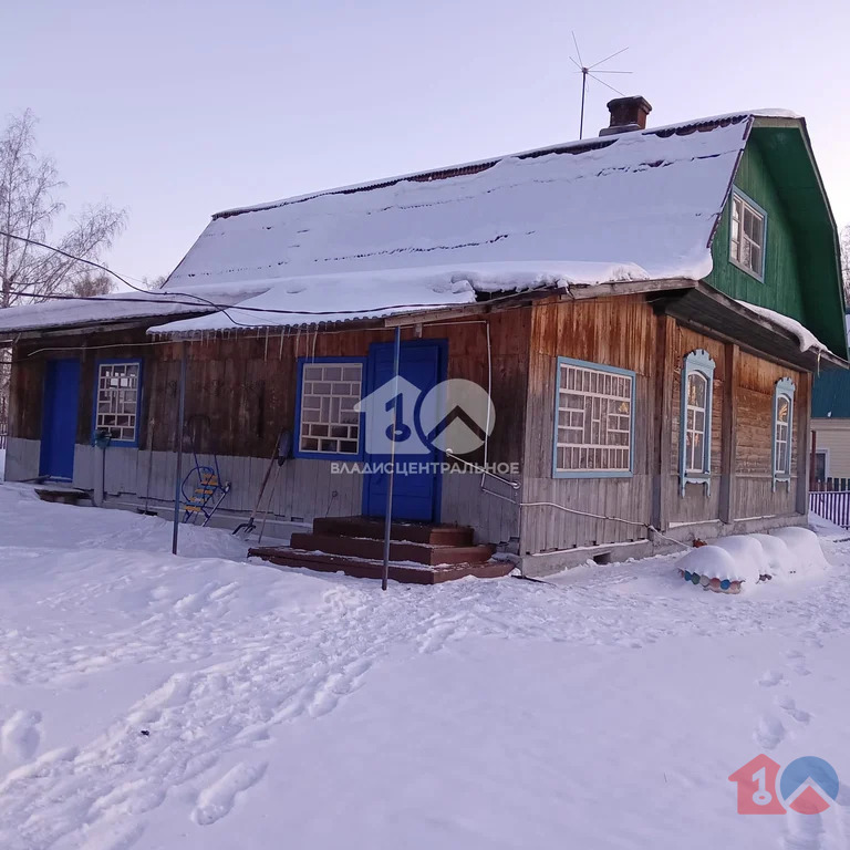 Искитимский район, Искитим, микрорайон Шипуновский, Шипуновская улица, ... - Фото 9