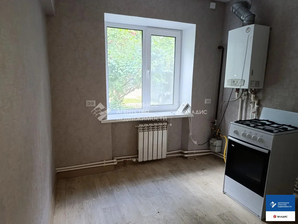 Продажа квартиры, завода Ветзоотехника, Рыбновский район - Фото 14