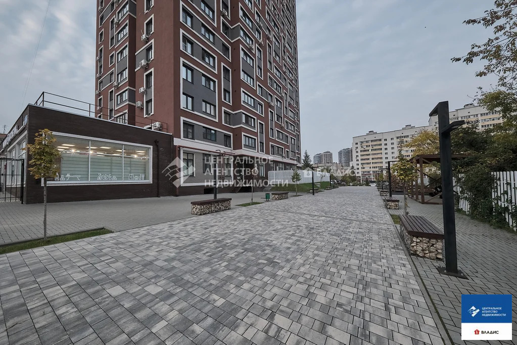 Продажа квартиры, Рязань, Касимовское ш. - Фото 20