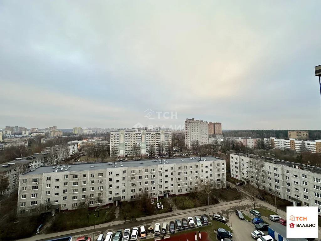 Продажа квартиры, Ивантеевка, ул. Заводская - Фото 5