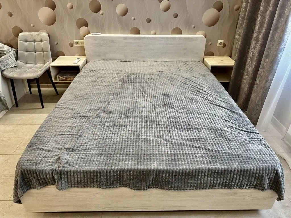 1-к ул.Табулевича, дом 7к1 - Фото 13