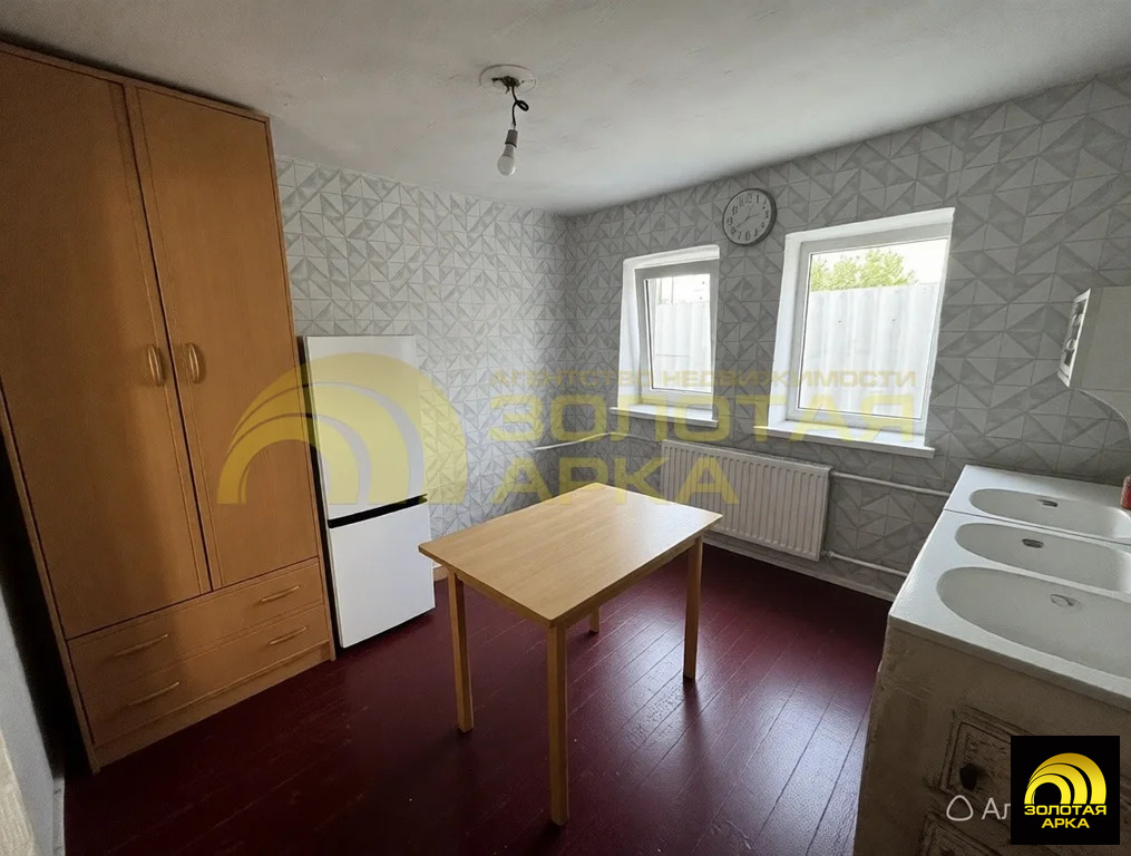 Продажа дома, Адагум, Крымский район, ул. Комсомольская - Фото 2