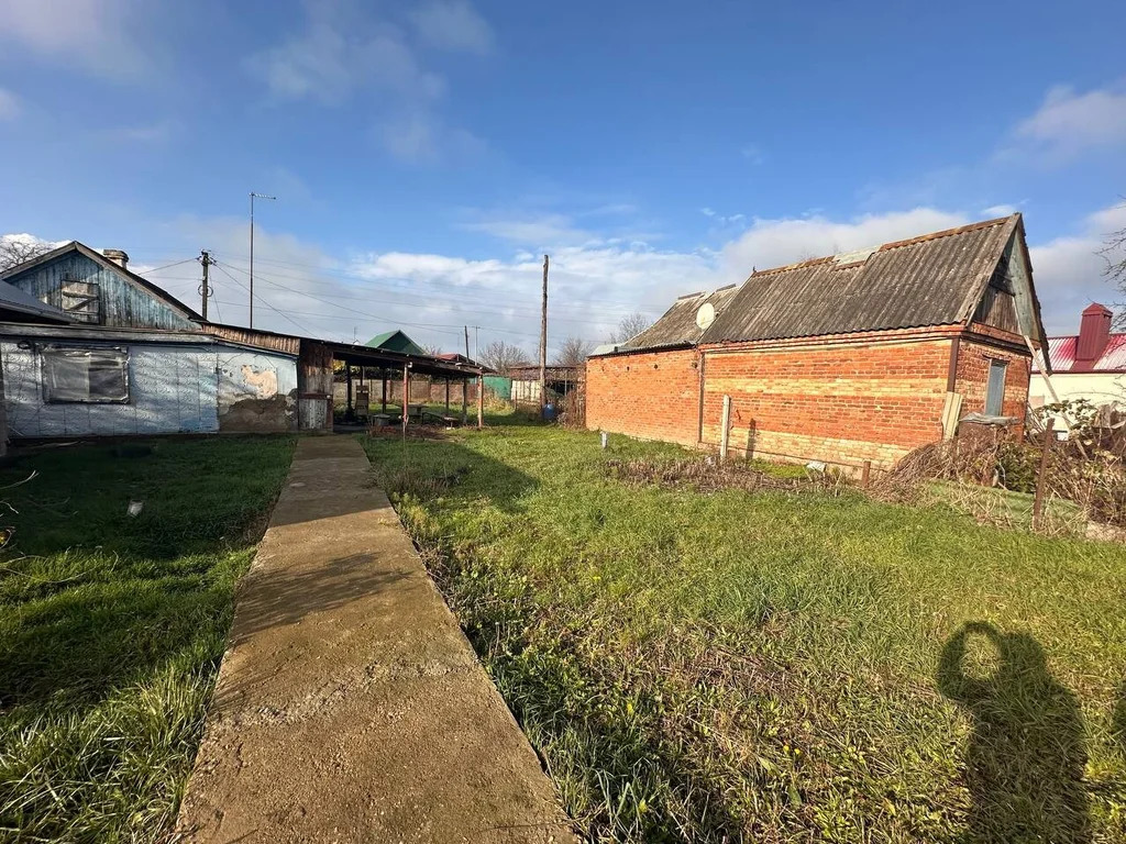 Продажа дома, Северская, Северский район, ул. Интернациональная - Фото 12