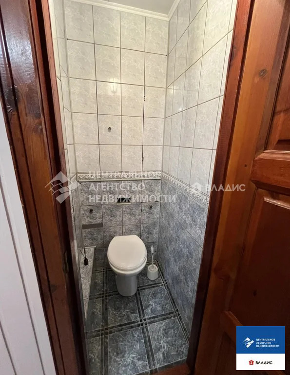 Аренда квартиры, Рязань, ул. Ленинского Комсомола - Фото 15