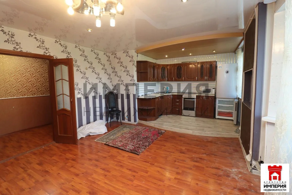 Продажа квартиры, Уптар, ул. Красноярская - Фото 6