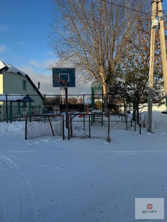 Продажа дома, Казань, ул. Яркая (Салмачи) - Фото 28