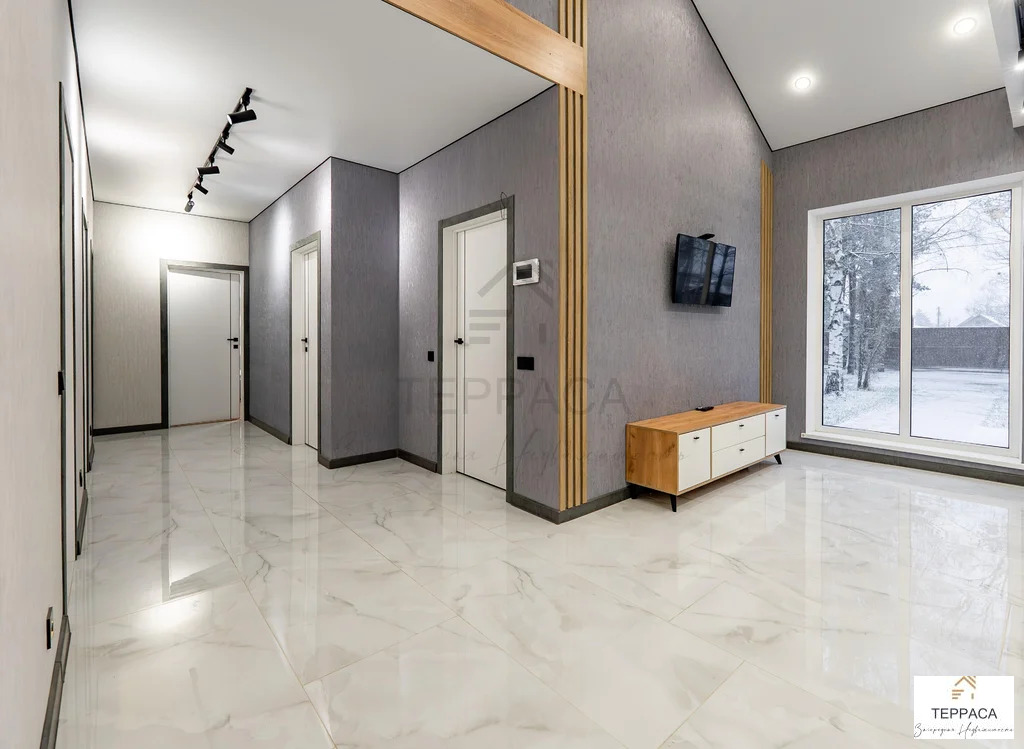 Продажа дома, Ульяновка, Тосненский район, ул. Карла Маркса - Фото 13