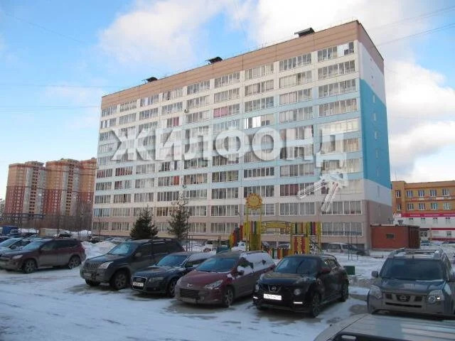 Продажа квартиры, Новосибирск, ул. Тюленина - Фото 36