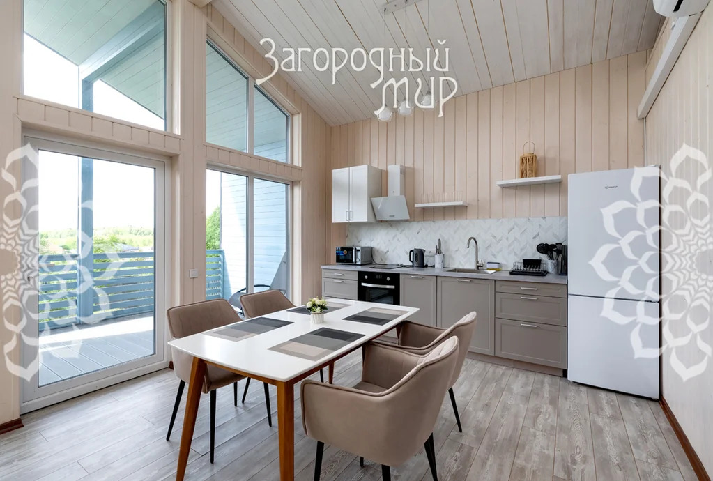 Продам дом, Новорижское шоссе, 49 км от МКАД - Фото 4
